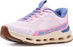Skechers Slip-Ins Glide-Step Vista Lane light rosa (Junior)
