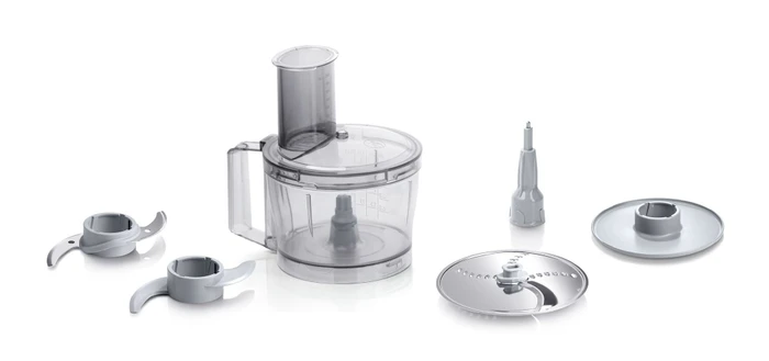 Bosch MCM3100W MultiTalent 3 Food Processor
