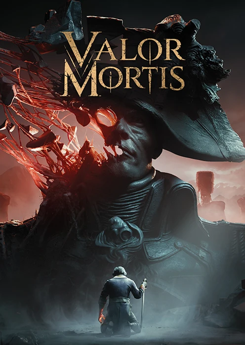 Valor Mortis (Download) (PC)