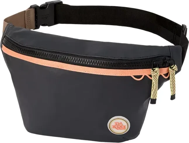 Dakine Renovation Hip Pack Bauchtasche schwarz