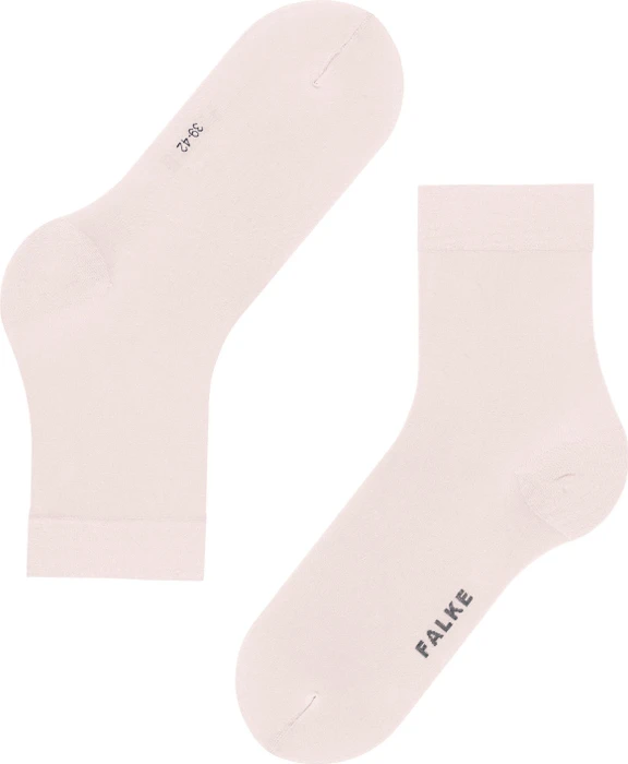 Falke Fine Softness 50 DEN Socken light pink (Damen)