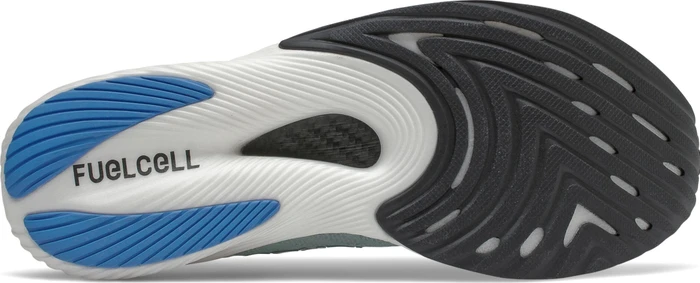 New Balance FuelCell RC Elite v2 blue/deep violet (Herren)