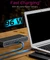 RaidSonic Icy Box IB-DK8801-TB4 10 in 1 Thunderbolt Dock, Thunderbolt 4 [Buchse] Vorschaubild
