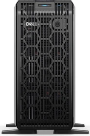 Dell PowerEdge T360, Xeon 6333P, 32GB RAM, 960GB SSD (64TG7)