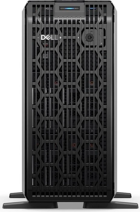 Dell PowerEdge T360, Xeon 6333P, 32GB RAM, 960GB SSD