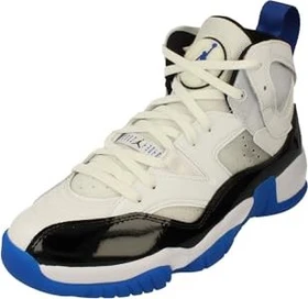 Nike Jumpman Two Trey white/black/game royal (Herren)