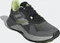 adidas Terrex Soulstride grey four/grey two/pulse lime (Herren) Vorschaubild