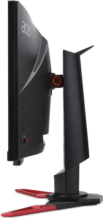 Acer Predator Z1 Z271Tbmiphzx, 27"