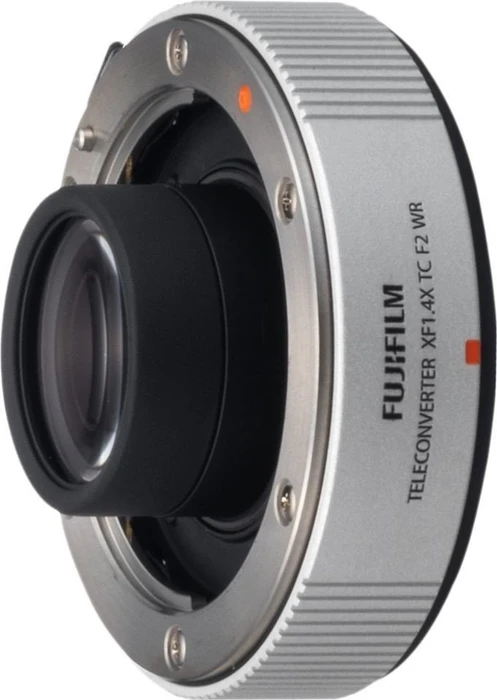 Fujifilm Fujinon XF 200mm 2.0 R LM OIS WR inkl. 1.4x Telekonverter