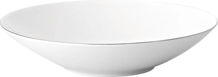 Rosenthal studio-line TAC 02 Platin Suppenteller 24cm