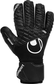 uhlsport FM Comfort Absolutgrip Torwarthandschuhe schwarz