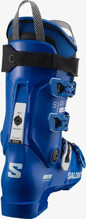 Salomon S-Pro Alpha 130 EL (Herren) (Modell 2022/2023)