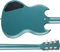 Gibson SG Special Faded Pelham Blue Vorschaubild