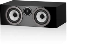 Bowers & Wilkins HTM72 S3 schwarz hochglanz, Stück