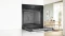Bosch Serie 8 HSG7584B1 Dampfbackofen Vorschaubild