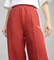 Puma T7 Always On Straight Trainingshose lang red fire (Damen) Vorschaubild