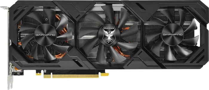 Gainward GeForce RTX 2080 SUPER Phoenix, 8GB GDDR6, HDMI, 3x DP