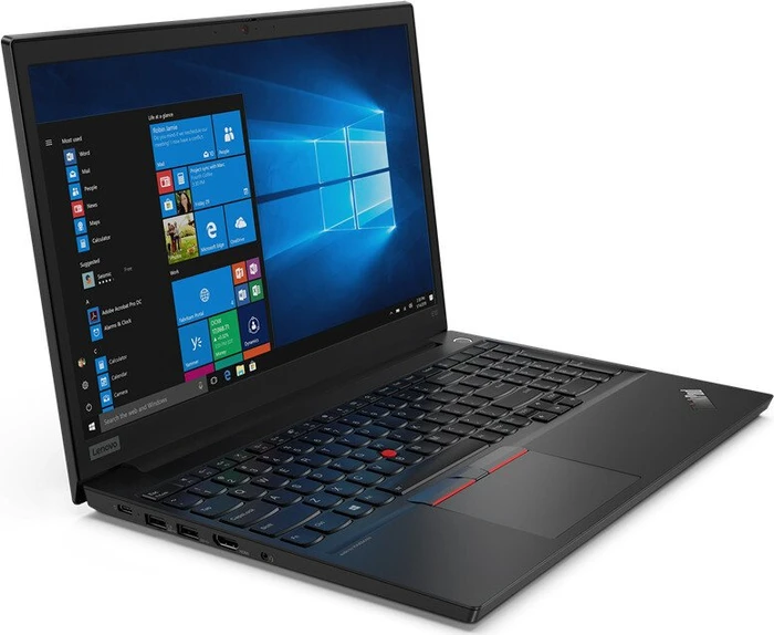 Lenovo ThinkPad E15, Core i5-10210U, 8GB RAM, 256GB SSD, DE
