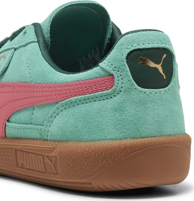 Puma Palermo aquatic/dark myrtle