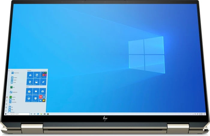 HP Spectre x360 Convertible 14-ea0000ns, Poseidon Blue, Core i7-1165G7, 16GB RAM, 512GB SSD, DE