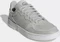 adidas Supercourt ash silver/crystal white (Damen) Vorschaubild