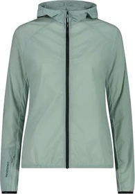 CMP Hybrid Laufjacke jade (Damen)