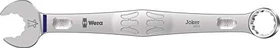 Wera 6003 Joker Ring-Maulschlüssel, 36x460mm