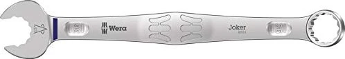 Wera 6003 Joker Ring-Maulschlüssel, 36x460mm