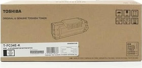Toshiba Toner T-FC34EK schwarz