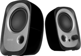 Edifier R12U schwarz