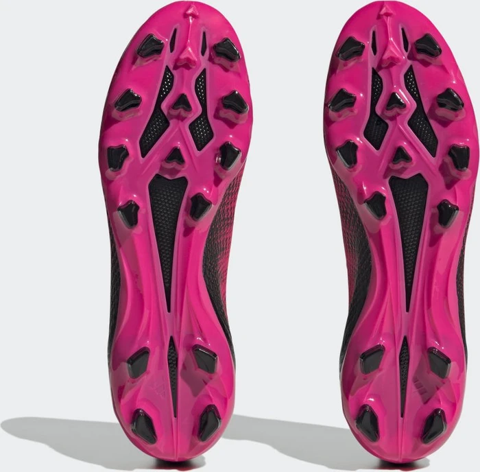 adidas X Speedportal.3 MG team shock pink 2/zero metallic/core black