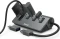 Hama USB-Hub mit Kartenleser, USB-A/USB-C 3.0 [Stecker] Vorschaubild