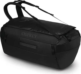Osprey Transporter Duffel 95 raven black