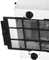 Fractal Design Define R4 Arctic White, schallgedämmt Vorschaubild