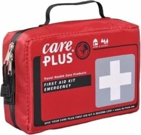 Care Plus First Aid Kit Emergency