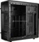 AeroCool QS-183 Advance schwarz, Lüfter LED blau Vorschaubild