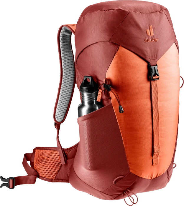 Deuter AC Lite 30 paprika/redwood