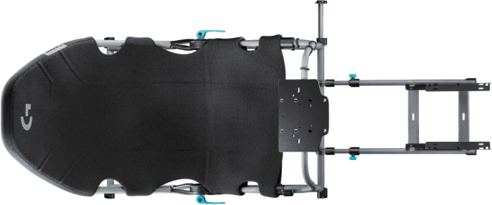 Playseat Challenge X Logitech G Edition