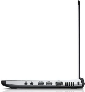 Dell Vostro 3550, silber, Core i3-2350M, 4GB RAM, 500GB HDD, Radeon HD 6630M, DE