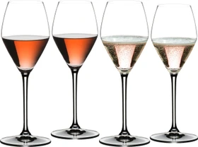 Riedel Mixing Roséglas, 4 Stück
