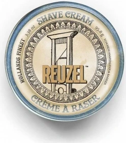 Reuzel Shave Cream Rasiercreme, 95.8g