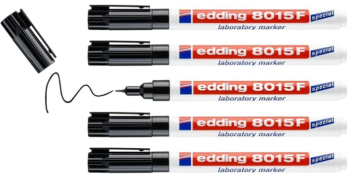 edding Labormarker