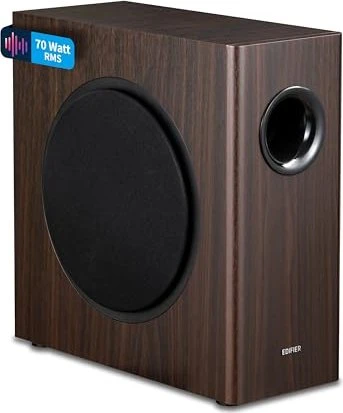 Edifier T5s braun
