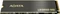 ADATA LEGEND 850 512GB, M.2 2280 / M-Key / PCIe 4.0 x4, Kühlkörper Vorschaubild