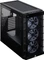 Corsair iCue 465X RGB, schwarz, Glasfenster Vorschaubild