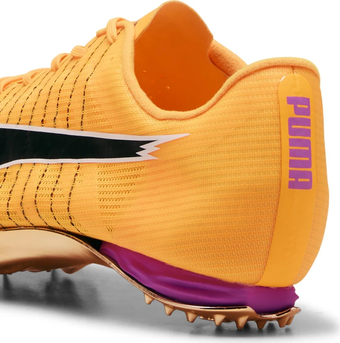 Puma evoSPEED 400 Nitro sun stream/pure magenta/puma black