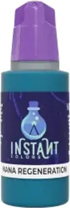 Scale75 ScaleColor Instant Colors mana regeneration, 17ml
