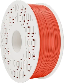 Fiberlogy Easy PLA, red orange, Spule, 1.75mm, 1.00kg