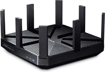 TP-Link Archer C5400, Rev.1