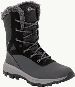 Jack Wolfskin Everquest Texapore Snow High phantom/black (Damen)